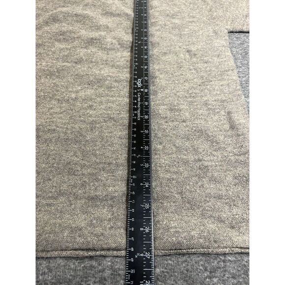 Banana Republic 100% Merino Wool V-Neck Sweater Sz L Classic Casual Capsule - Picture 5 of 7